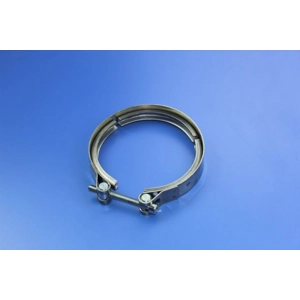 EXHAUST CLAMP