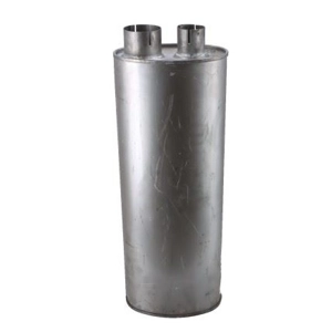 EXHAUST SILENCER