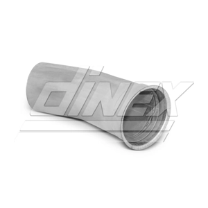 EXHAUST PIPE