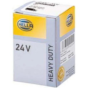 BULB 24V 3W