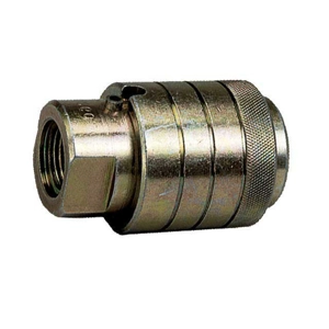 FEMALE COUPLER