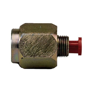 SELF SEALING VALVE