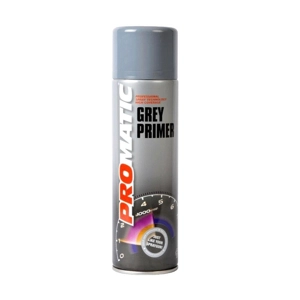 GREY PRIMER AEROSOL