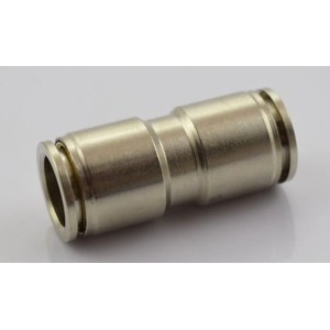 PUSH FITTING STRAIGHT