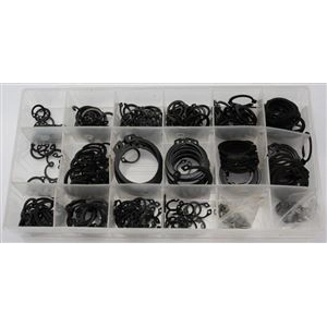 CIRCLIP ASSORTMENT BOX