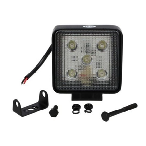 LED WORKLIGHT SQUARE