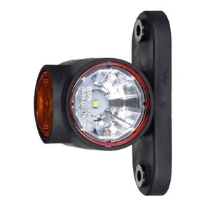 SIDE MARKER LIGHT