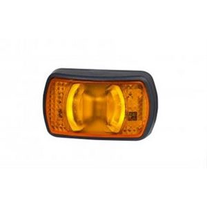SIDE MARKER LIGHT