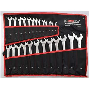 SPANNER SET