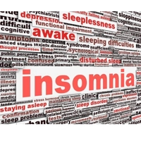 Insomnia, sleep Disorder