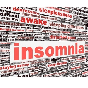 Insomnia, sleep Disorder
