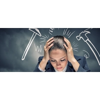 Stress, Anxiety