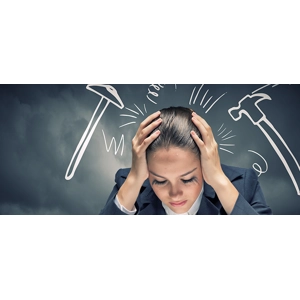 Stress, Anxiety