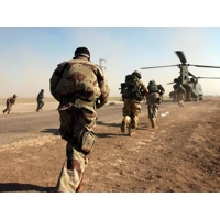 Hypno for war heroes