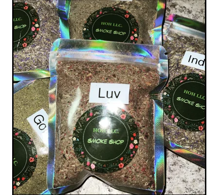 Luv
