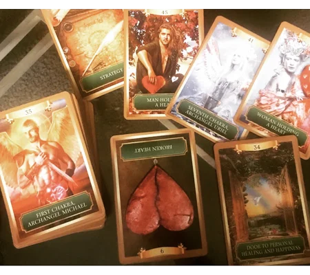 TwinFlame Love Reading