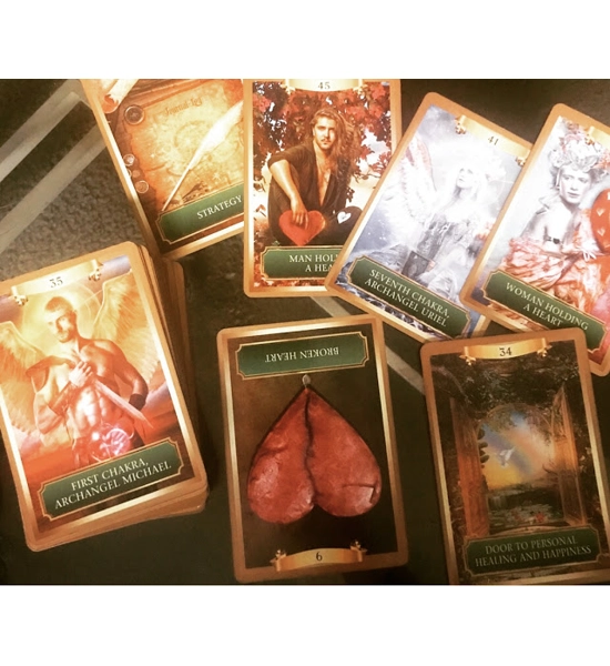 TwinFlame Love Reading