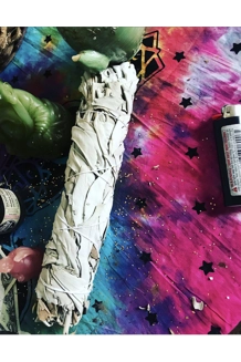 Extra Large White Sage Stick