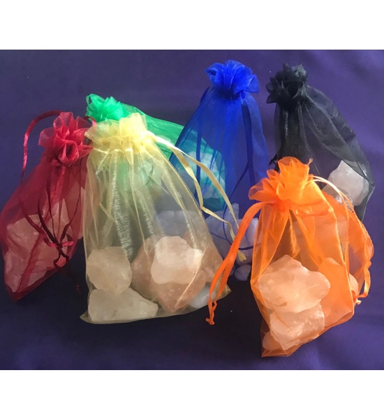 WHITE...Spiritual Cleansing, Purification