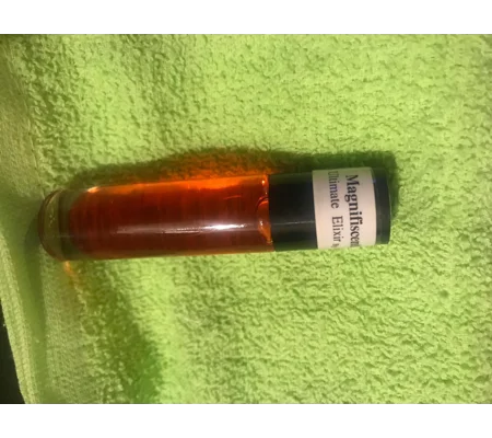 Beyonce HEAT ULTIMATE ELIXIR