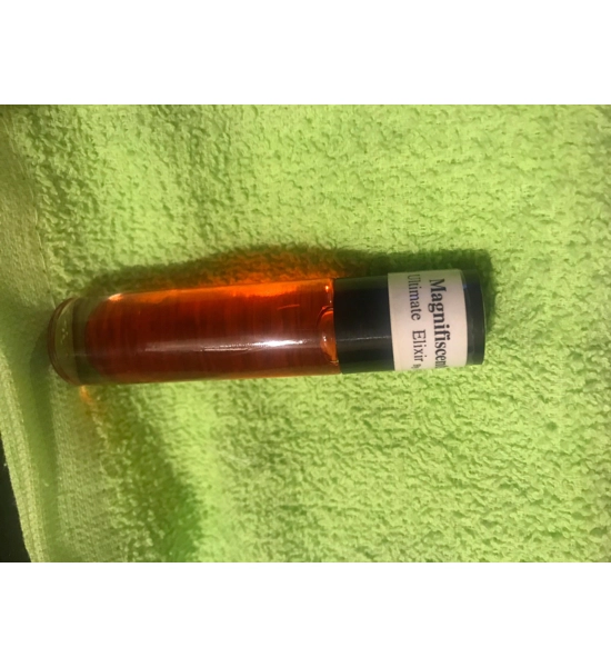 Beyonce HEAT ULTIMATE ELIXIR