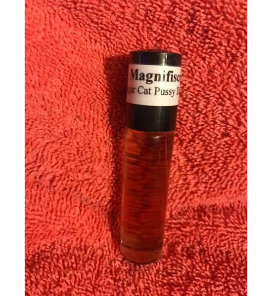 Sugar Cat Pussy Deluxe