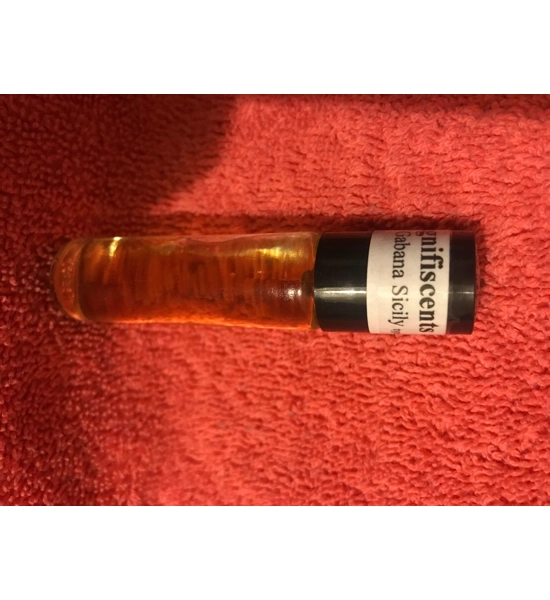 Dolce & Gabana...SICILY