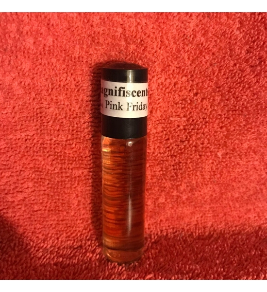 Nicki Minaj PINK FRIDAY