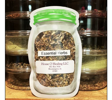 Essential Herbs Blend