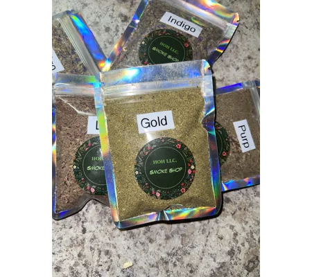 Gold