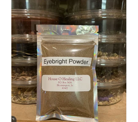 Eyebright Extract Powder