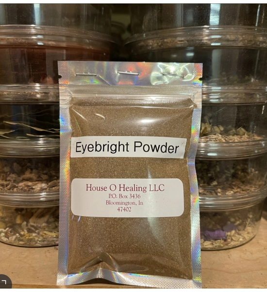 Eyebright Extract Powder