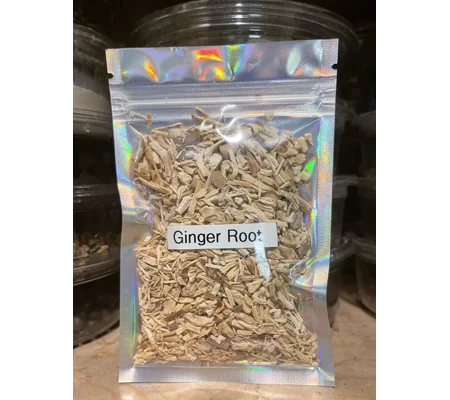 Ginger Root