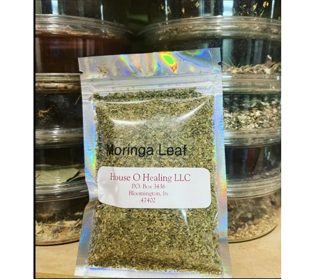 Moringa Leaf