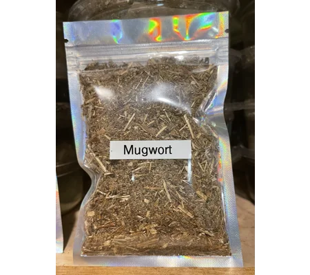 Mugwort