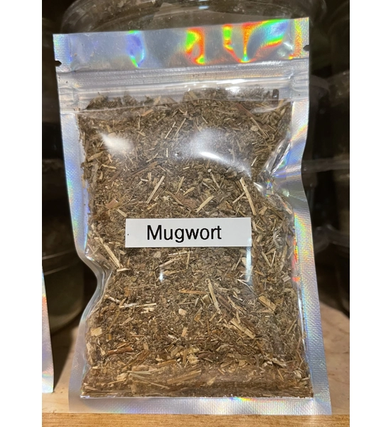 Mugwort