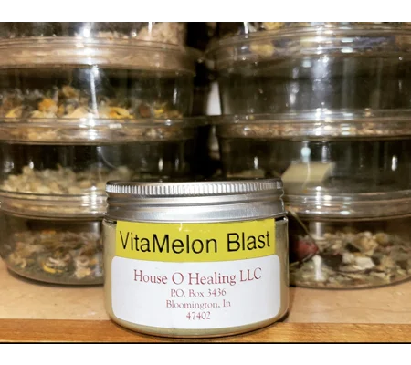 VitaMelon Blast