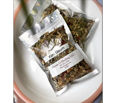 Lavender Spice Yoni Steam