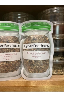 Upper Respiratory/ Cough