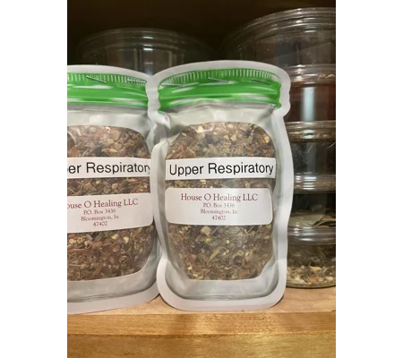 Upper Respiratory/ Cough