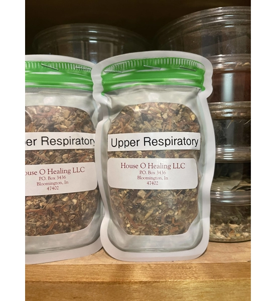 Upper Respiratory/ Cough