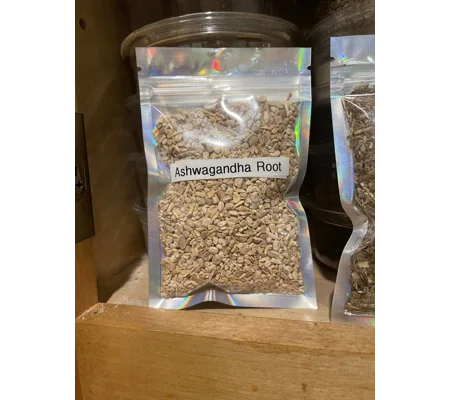 Ashwagandha Root