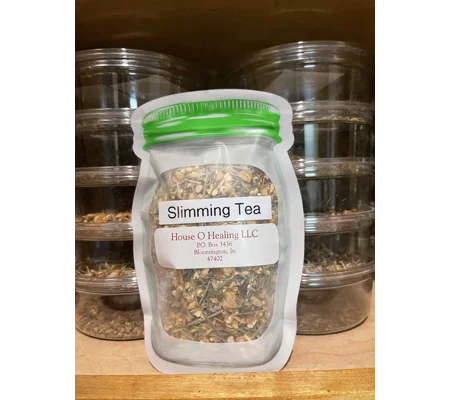 Slimming Tea