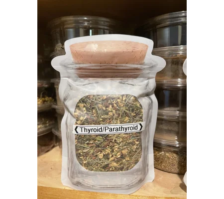 Thyroid/Parathyroid Blend