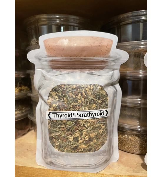 Thyroid/Parathyroid Blend