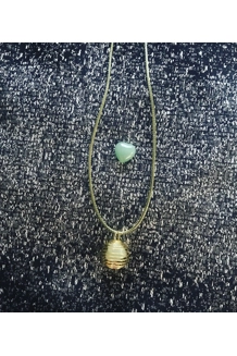 Green Aventurine Necklace