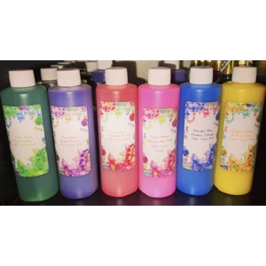 SPIRITUAL BATHS, SOAPS, & SOAKS