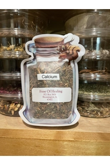 Calcium Triphosphate