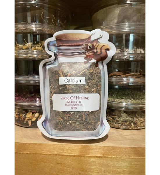 Calcium Triphosphate