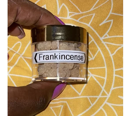 Frankincense